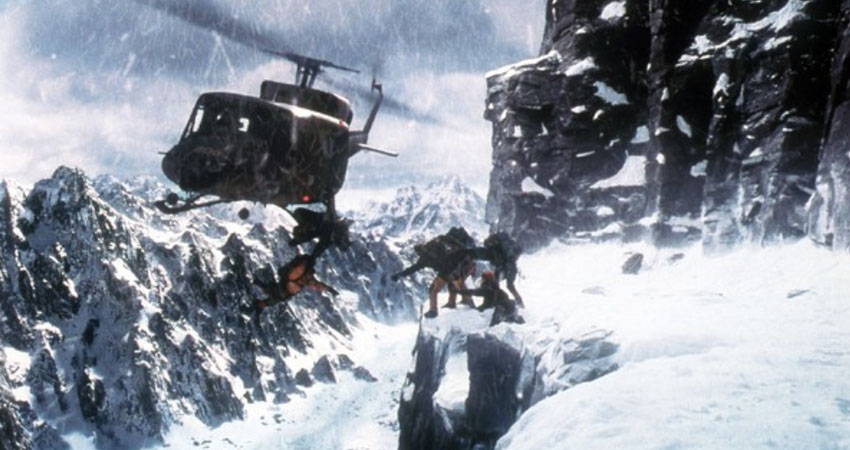 c newton howard vertical limit 02