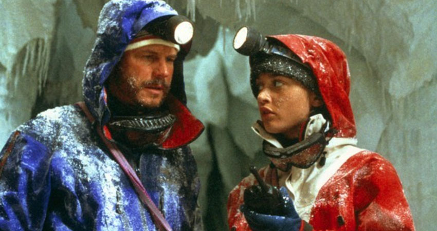 c newton howard vertical limit 03
