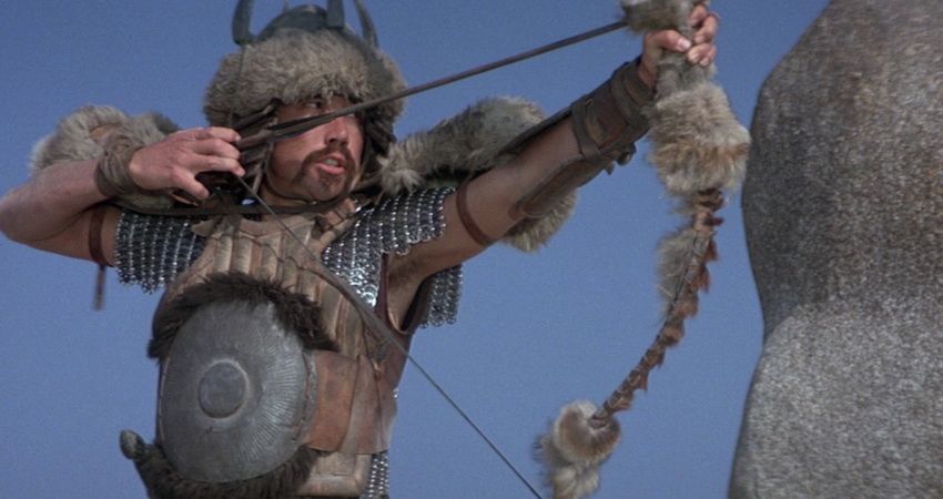 c poledouris conan barbarian 05