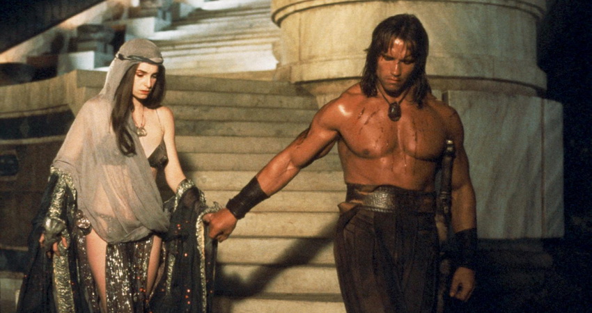 c poledouris conan barbarian 06
