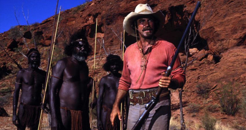c poledouris quigley down under 01