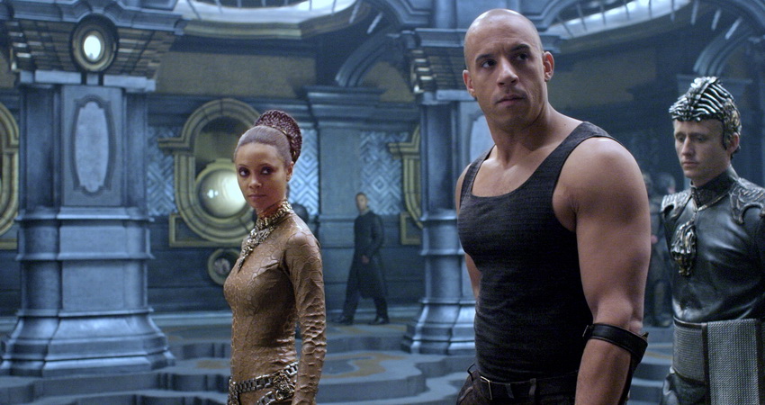 c revell chronicles of riddick 01