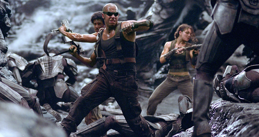 c revell chronicles of riddick 03