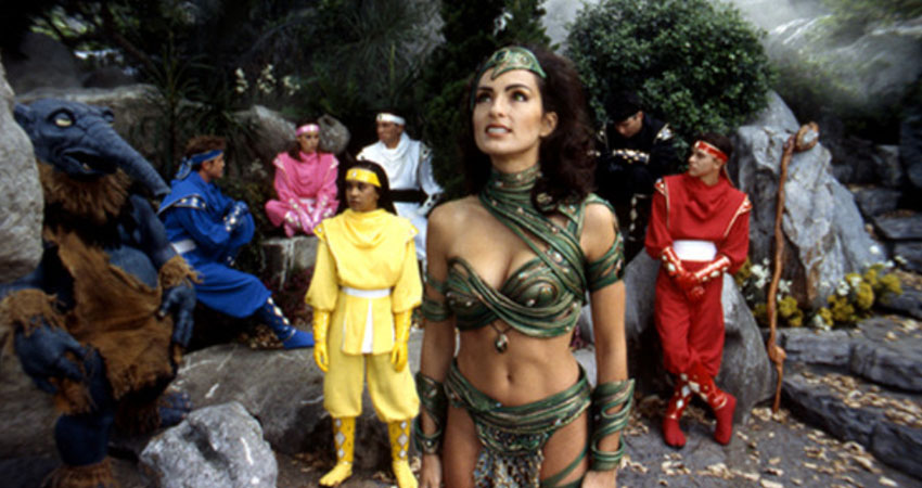 c revell power rangers 02