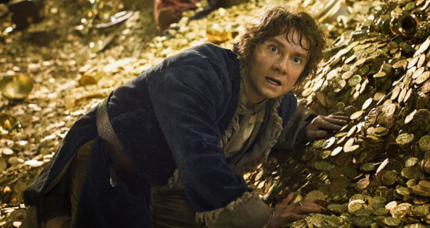 c shore hobbit smaug 01