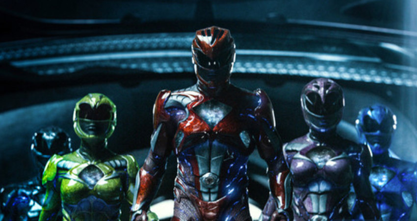 c tyler power rangers 01