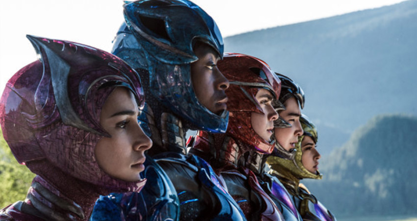 c tyler power rangers 03