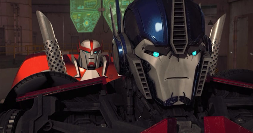 c tyler transformers prime 01