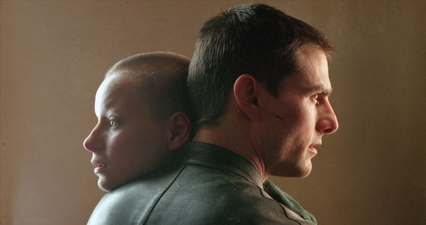 c williams minority report 01