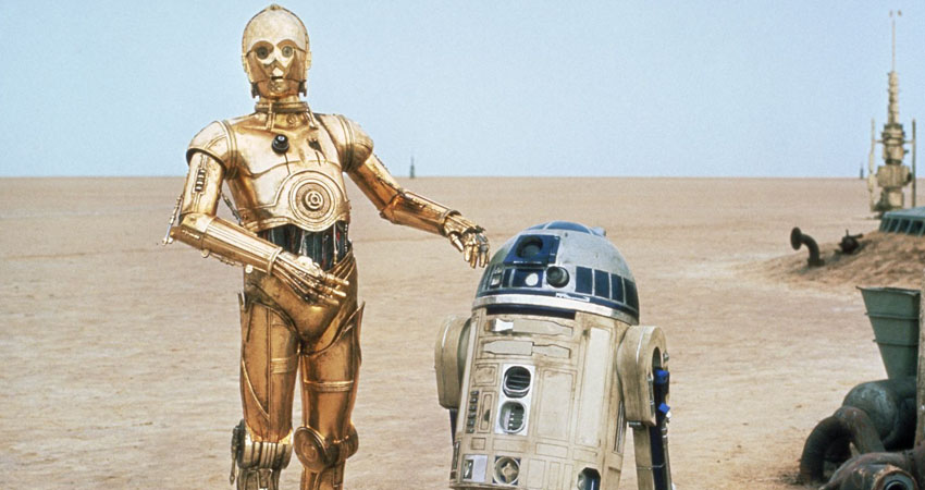 c williams star wars 4 04