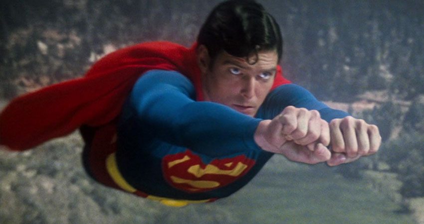c williams superman 01