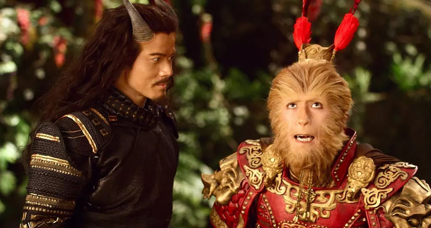 c young monkey king 04