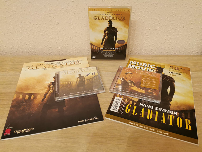 c zimmer gerrard gladiator 01