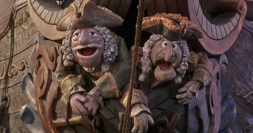 c zimmer muppet treasure island 03