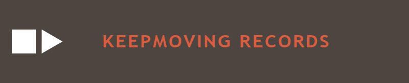 A KeepMoving Records története