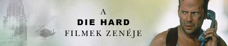 A Die Hard-filmek zenéje