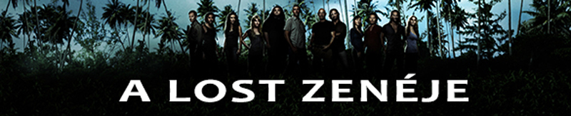 A Lost zenéje