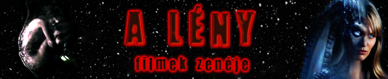 A Lény-filmek zenéje