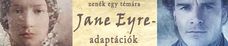 Zenék egy témára: Jane Eyre-adaptációk
