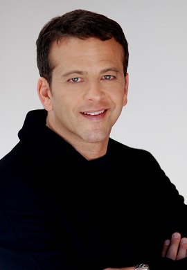 Aaron Zigman