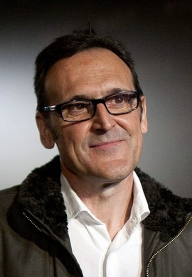 Alberto Iglesias