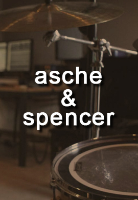 Asche & Spencer