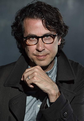 Cliff Eidelman