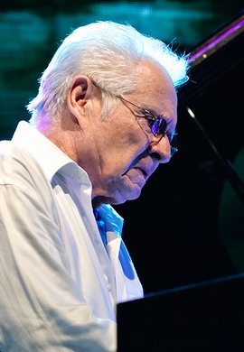 Dave Grusin