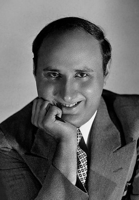 Dimitri Tiomkin