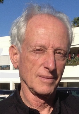 Don Peake
