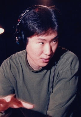 Edmund Choi