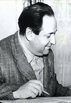 Erich Wolfgang Korngold