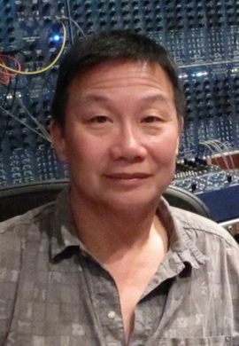 Gary Chang