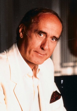 Henry Mancini