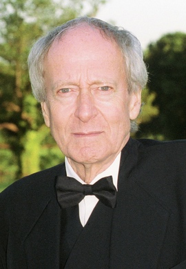 John Barry