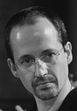 Mark Hinton Stewart