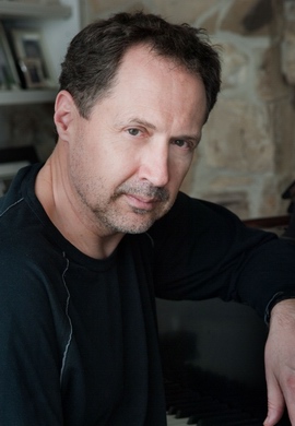 Mark Isham
