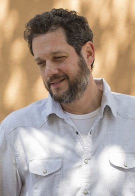 Michael Giacchino