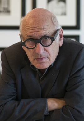 Michael Nyman