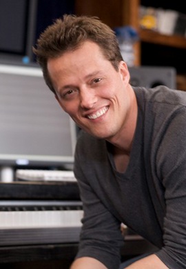 Nathan Barr