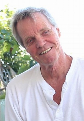 Nick Glennie-Smith