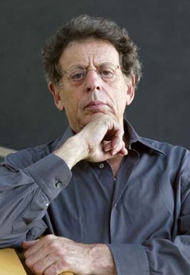 Philip Glass