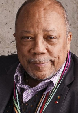 Quincy Jones