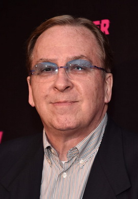 Robert Folk