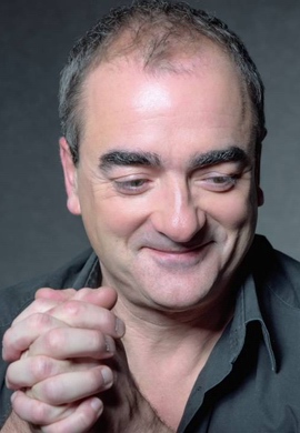 Víctor Reyes