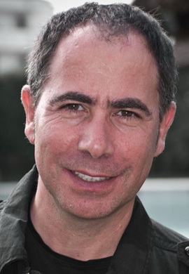 Xavier Capellas